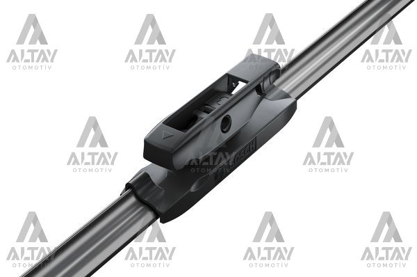 Renault Clio Silecek Süpürgesi Takım Iı Aerotwın OEM 3397007692